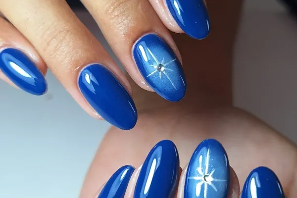 Baddie Nails