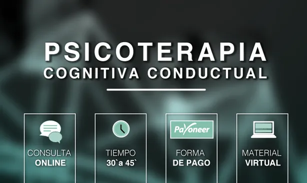 Psicólogo Matías Coll
