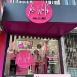 Logo de Ka Wirth