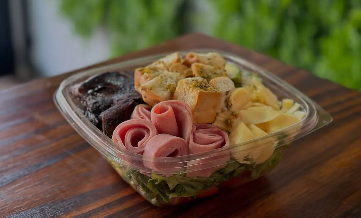 Quick Salads La Barraca