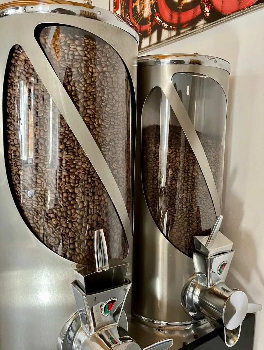 Cafeco