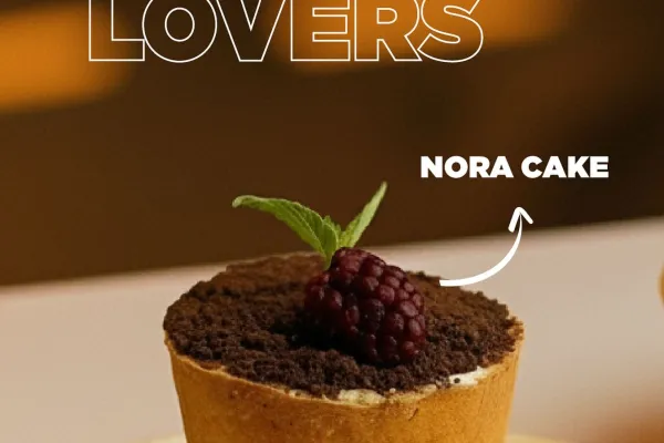 Mokka Coffee Store - Ciudad