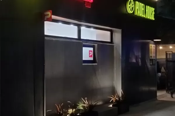 Smash Club