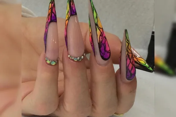 Fabiola Nails