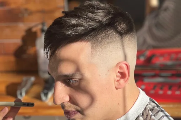 Murdock Barbería