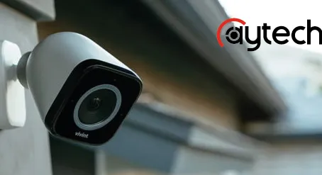 Aytech - Seguridad Electrónica