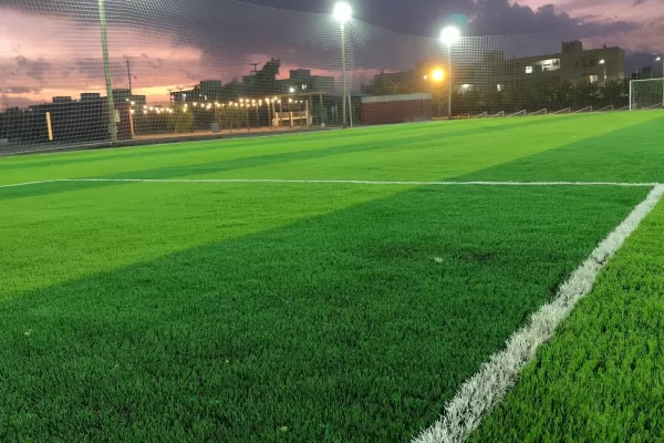 Stylo Futbol Gutierrez