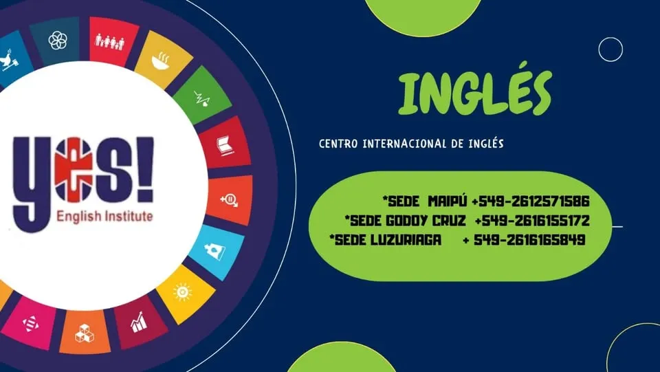 YES Instituto de inglés