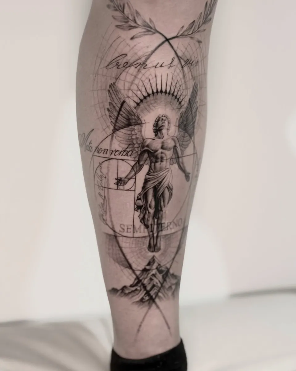 Biohazart Tattoo Studio