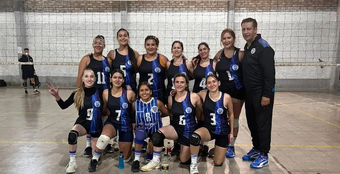 LasTortugas- Vialidad Futsal