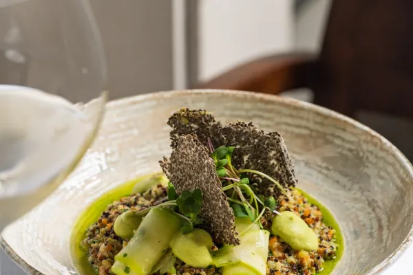 Bistro M
