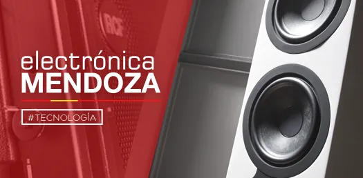 Electrónica Mendoza SA