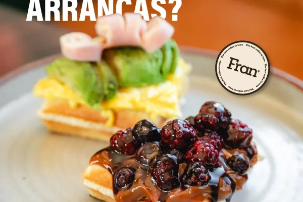 Fran Coffee Makers