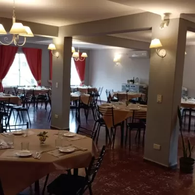 Foto de perfil de Hotel Valle Azul