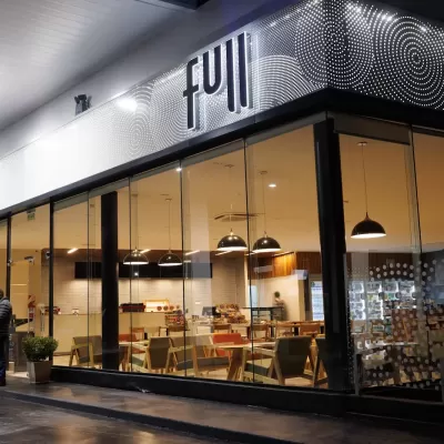 Foto de perfil de YPF "El Triángulo"