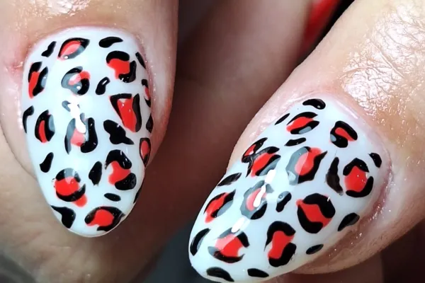 Baddie Nails