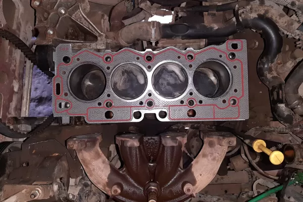 BGM inyeccion