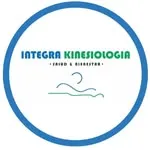 Logo de Integra Kinesiología