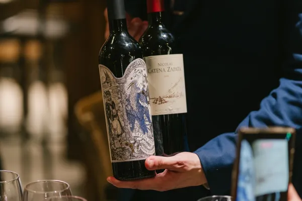 Casa Vigil Palmares