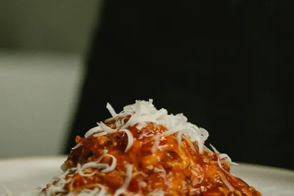 Pasta Amore - La Barraca