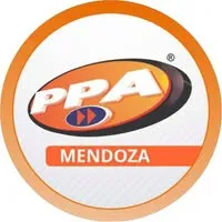 Logo de PPA Mendoza