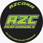 Logo de Azcona Taller Mecánico