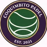 Logo de Coquimbito.padel y futbol