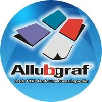 Logo de Allubgraf