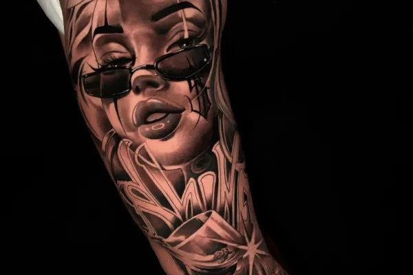 Biohazart Tattoo Studio