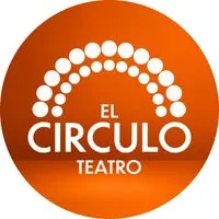 Logo de El Círculo Teatro