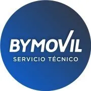 Logo de ByMovil Servicio Técnico