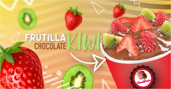 ChocoFruta