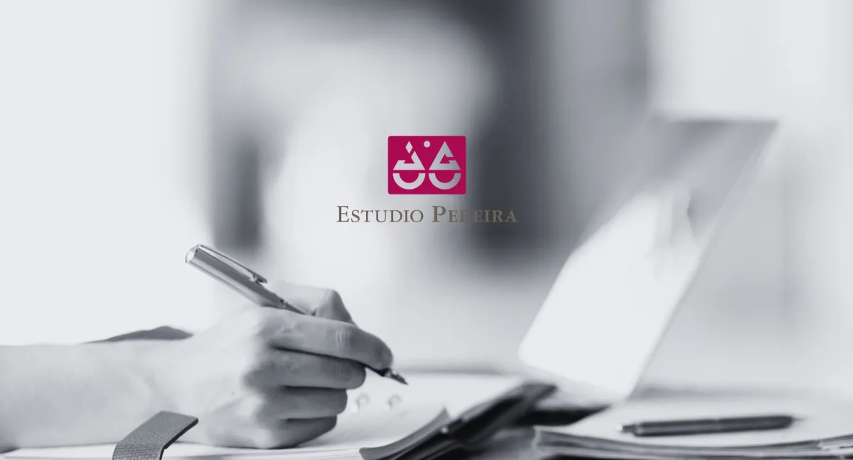 Estudio Contable Pereira