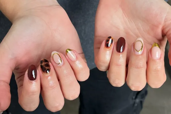 Kieta nails