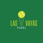 Logo de PADEL LAS VAYAS