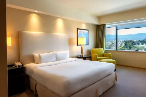 Hilton