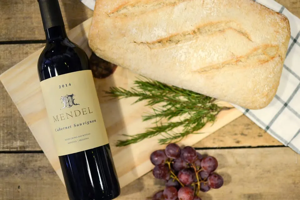 Bodega Mendel