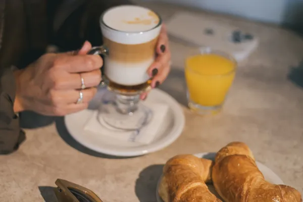 Siete.Treinta Café