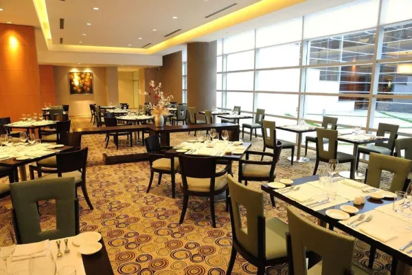 Hilton