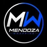 Logo de Mendoza Wrapping