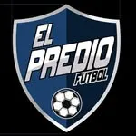 Logo de EL PREDIO - Futbol + Gym + Eventos