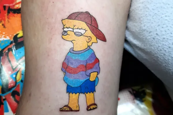 Devastación Tattoo Estudio