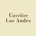 Logo de Bodega Cuvelier Los Andes