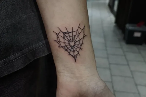 Studio 13 Tattoo