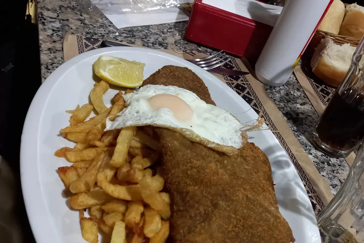 Don Claudio Sándwiches