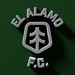 Logo de El Alamo FC