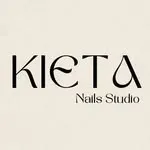 Logo de Kieta nails