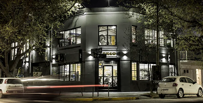 Griego Fitness Center