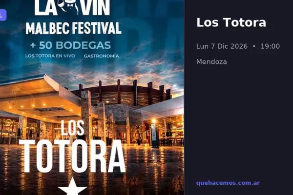 Los Totora