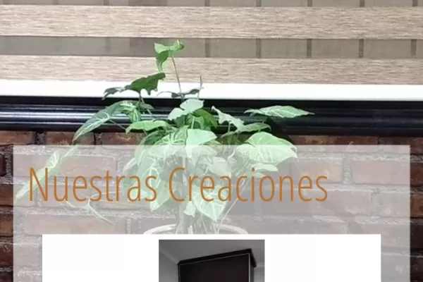 La industria muebles